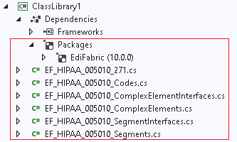 edifabric templates project new