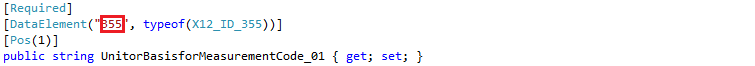 edi data element