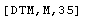sef segment